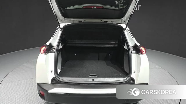 Peugeot e-2008 second generation id 3864560 из Кореи 11