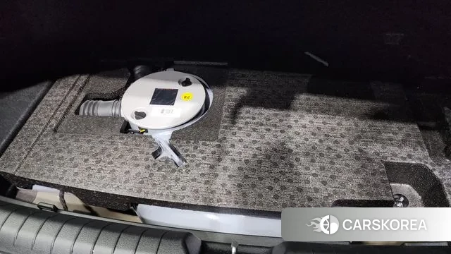 Hyundai Sonata (DN8) id 3432552 из Кореи 11