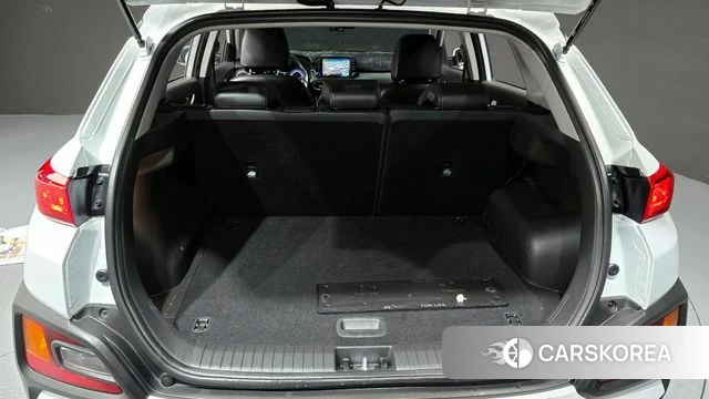 Hyundai Kona id 4363385 из Кореи 11