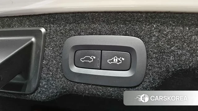 Volvo S90 id 3467786 из Кореи 11