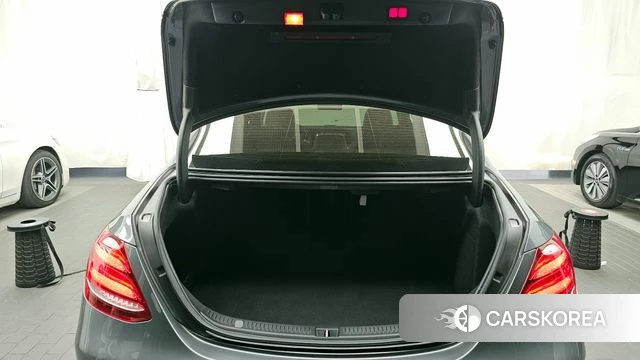 Mercedes-Benz E-Class W213 id 3879500 из Кореи 11
