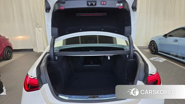 Mercedes-Benz S-Class W223 id 4730633 из Кореи 11