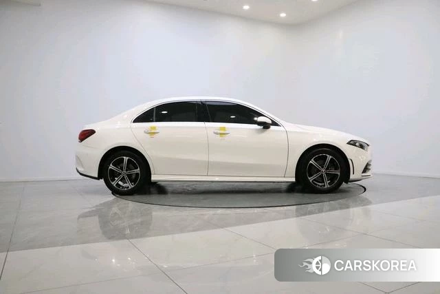 Mercedes-Benz Class A id 4278652 из Китая 11