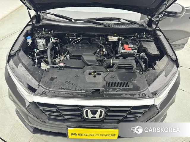 Honda CR-V id 4258149 из Китая 11