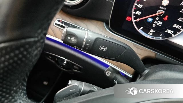 Mercedes-Benz E-Class W213 id 4397979 из Кореи 11