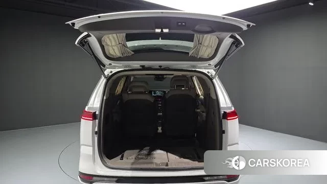 Kia Carnival 4th generation id 3217878 из Кореи 11