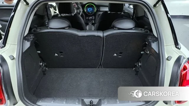 Mini Cooper id 3312947 из Кореи 11