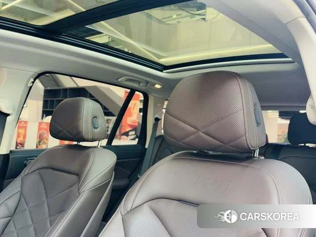 BMW X5 id 4307709 из Китая 11