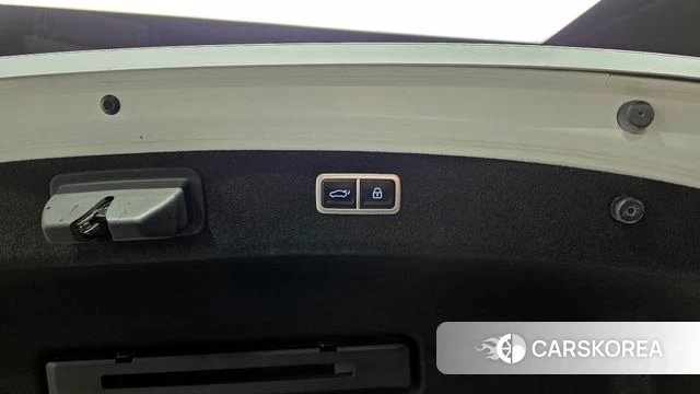 Genesis G80 (RG3) id 4316677 из Кореи 11
