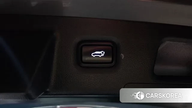 Hyundai The New Santa Fe id 2979466 из Кореи 11