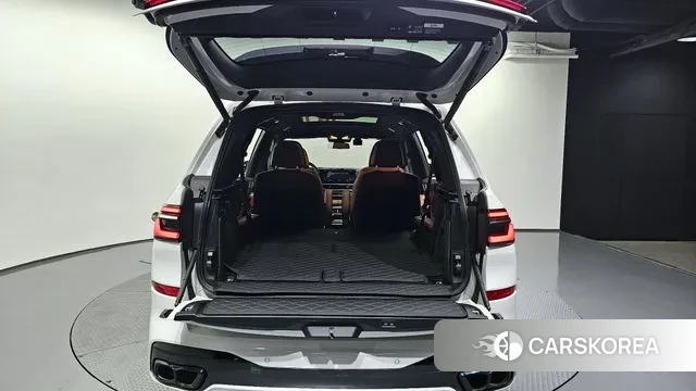 BMW X7 (G07) id 2989059 из Кореи 11