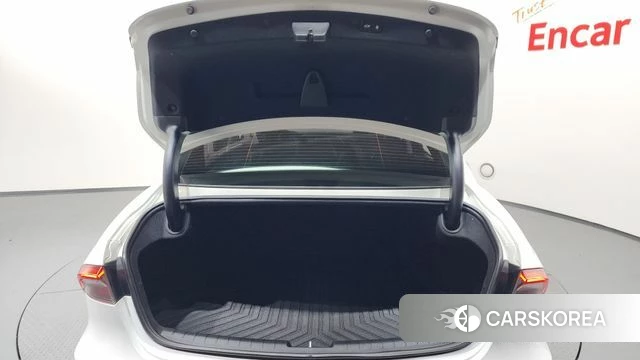 Hyundai The New Grandeur IG id 4632432 из Кореи 11