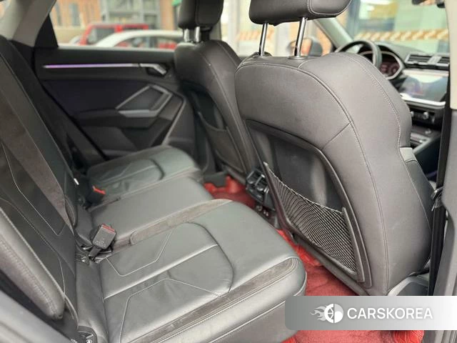 Audi Q3 Sportback id 4273081 из Китая 11