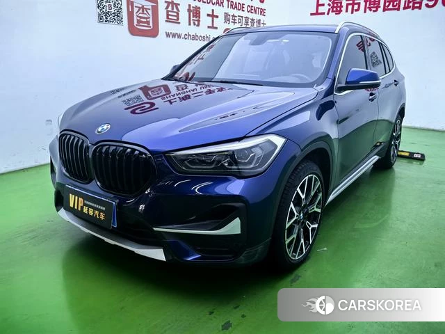 BMW X1 id 4238067 из Китая 11