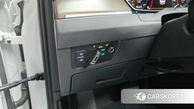 Volkswagen Passat GT (B8) id 4491131 из Кореи 11