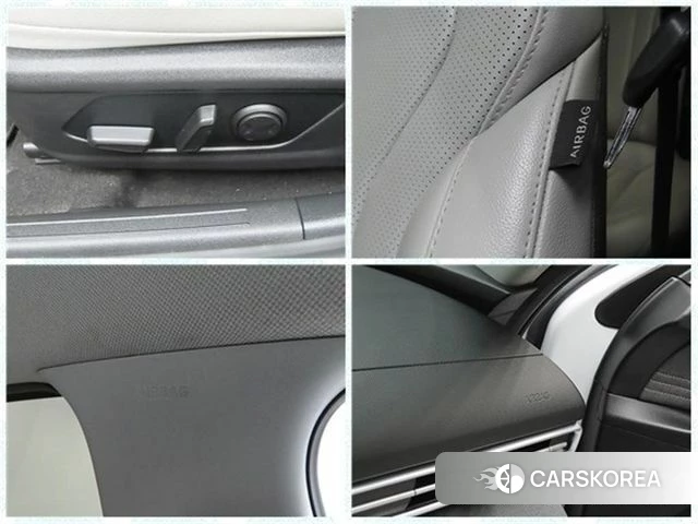 Hyundai Avante (CN7) id 4429598 из Кореи 11