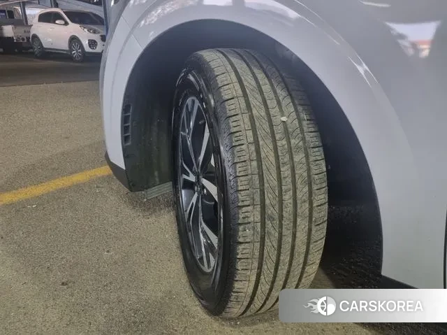 Kia Carnival 4th generation id 3619136 из Кореи 11