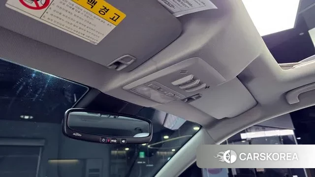 Chevrolet (GM Daewoo) The New Trax id 3284569 из Кореи 11