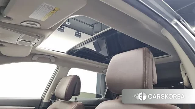 Renault Korea (Samsung) The New QM6 id 3407709 из Кореи 11