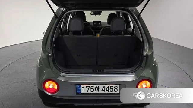 Hyundai Casper id 3487489 из Кореи 11