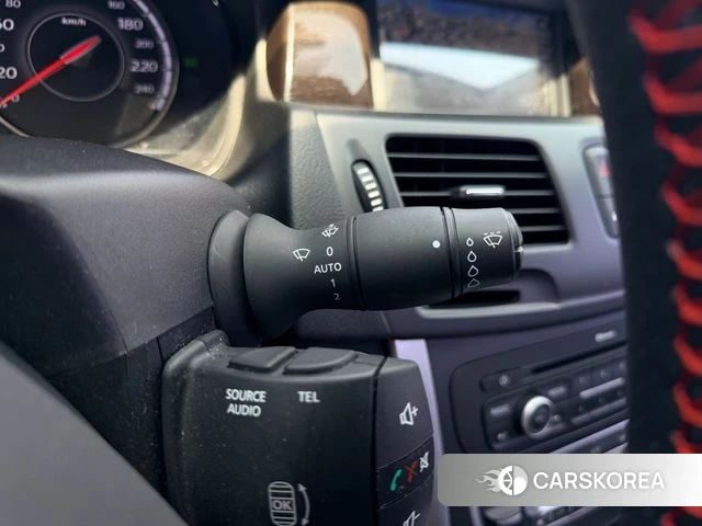 Renault Korea (Samsung) SM5 Nova id 4345849 из Кореи 11