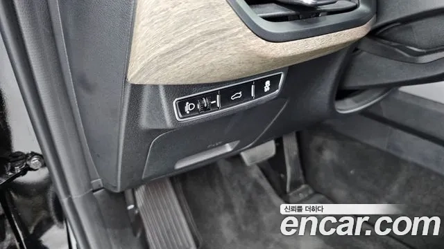 Kia K8 id 2949072 из Кореи 11