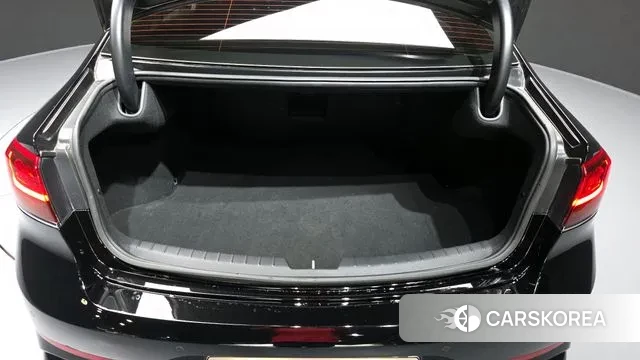 Kia K7 Premier id 3307349 из Кореи 11