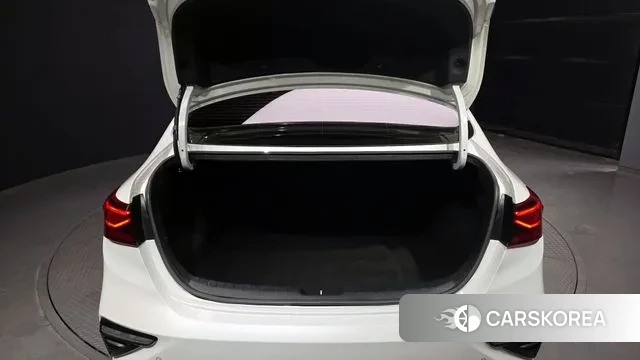 Kia Come New K3 id 2999976 из Кореи 11