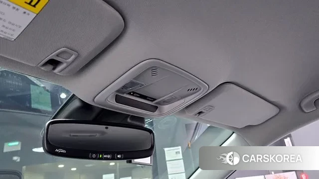 Chevrolet (GM Daewoo) The New Malibu id 3578490 из Кореи 11