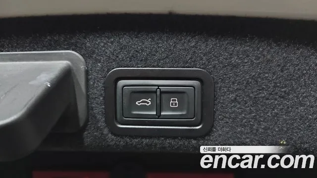 Audi New A6 id 2839999 из Кореи 11