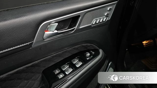 Ssangyong All New Rexton id 4350657 из Кореи 11