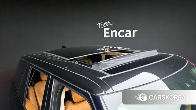 Land Rover Range Rover 4th Generation id 3760756 из Кореи 11