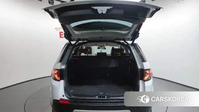 Land Rover Discovery Sports id 3313200 из Кореи 11