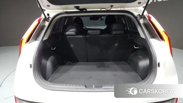 Kia Di Ol Nu Niro id 3508498 из Кореи 11