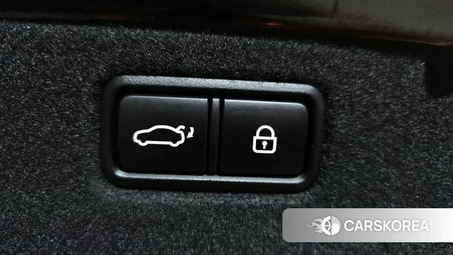 Genesis G70 id 3845937 из Кореи 11