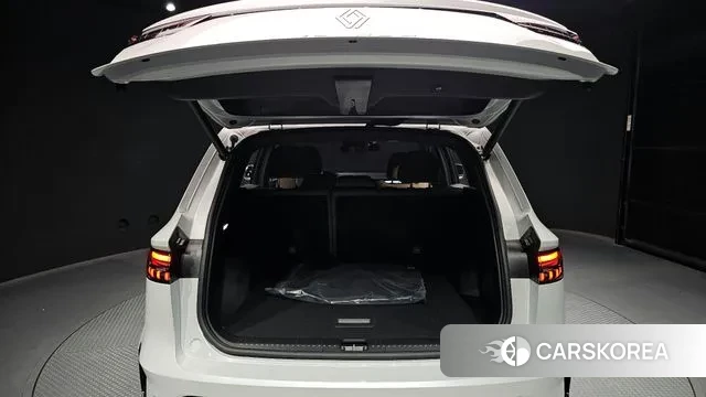 Renault Korea (Samsung) Grand Coleos id 3507194 из Кореи 11