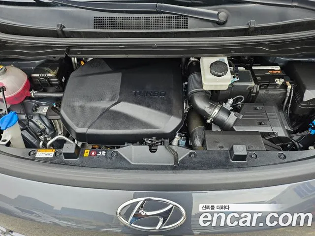 Hyundai Staria id 2748312 из Кореи 11