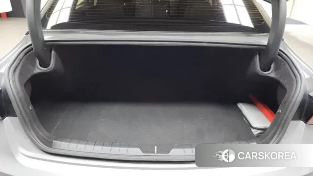 Kia The New K5 3rd generation id 3431445 из Кореи 11