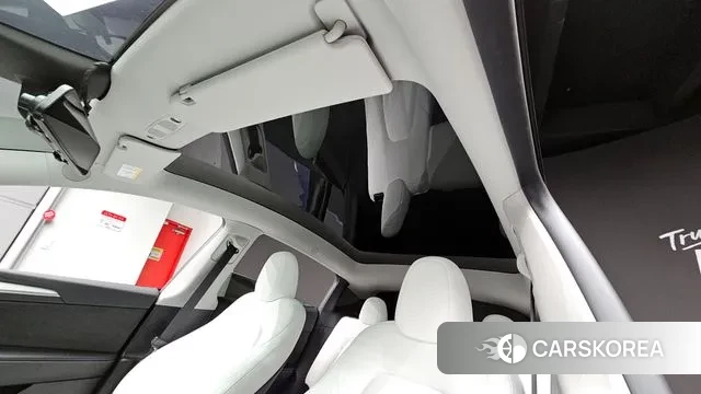 Tesla Model Y id 3353954 из Кореи 11