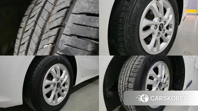 Kia Come New K3 id 4390268 из Кореи 11