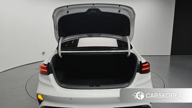 Kia The New K3 2nd generation id 4584811 из Кореи 11