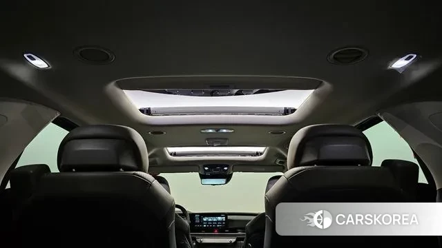 Kia The New Carnival 4th Generation id 3294157 из Кореи 11