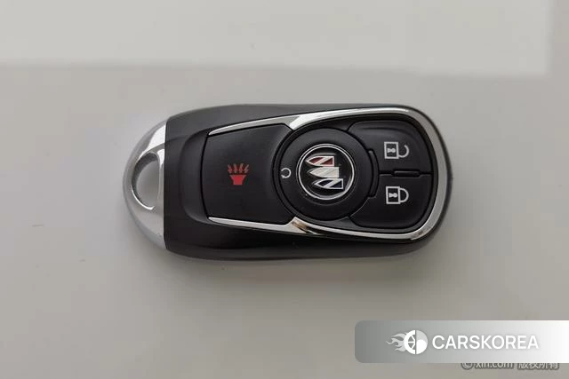 Buick GL8 id 4207094 из Китая 11