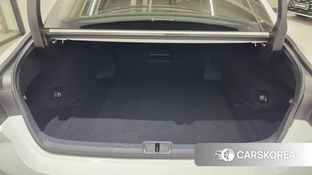 Lexus ES300h 7th generation id 4513044 из Кореи 11