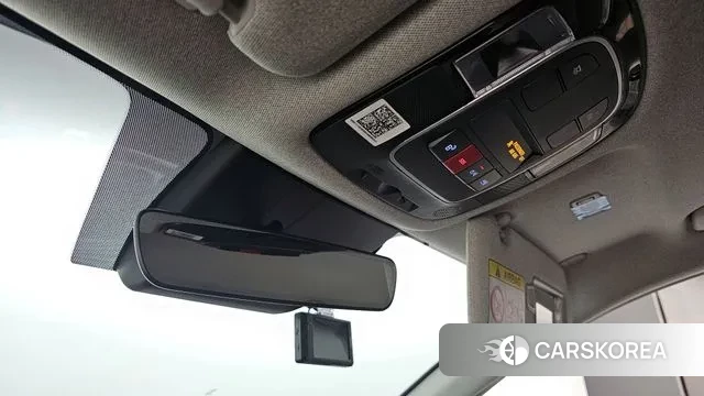 Hyundai Sonata D Edge (DN8) id 3619890 из Кореи 11