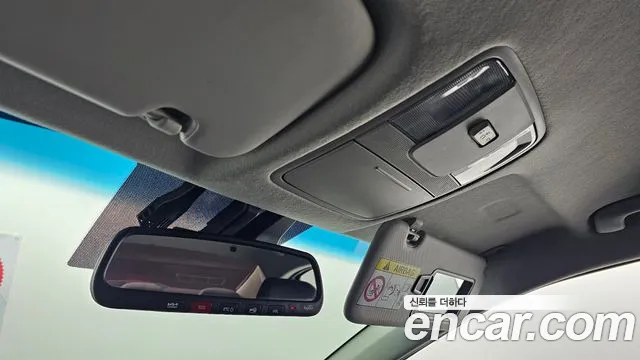 Kia The New K3 2nd generation id 2608398 из Кореи 11