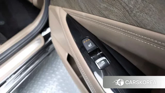 Kia K8 id 3448539 из Кореи 11