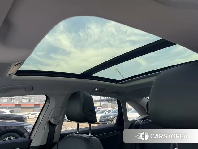 Volkswagen Sagitar id 4392021 из Китая 11