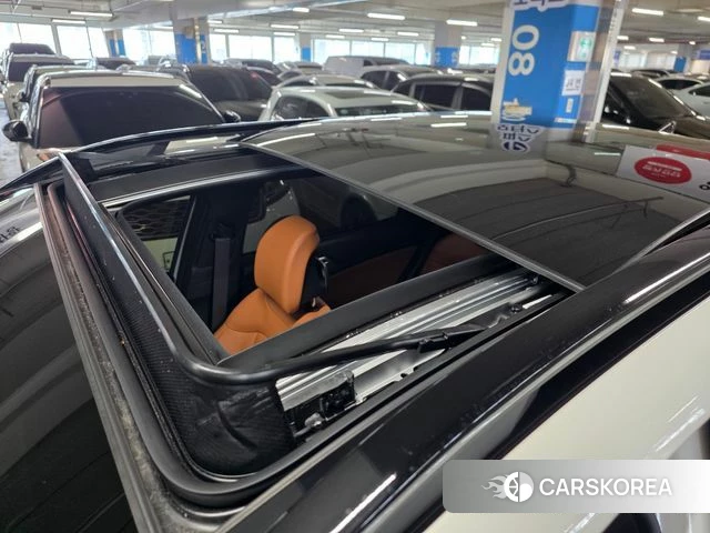 Kia Sportage 5th Generation id 3981998 из Кореи 11