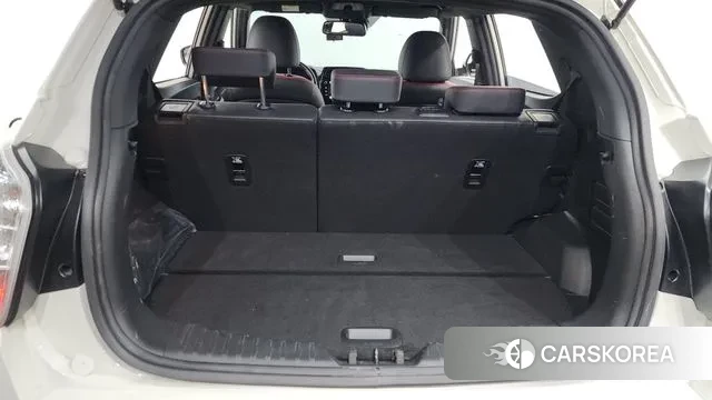 Ssangyong Berry New Tivoli id 3193269 из Кореи 11